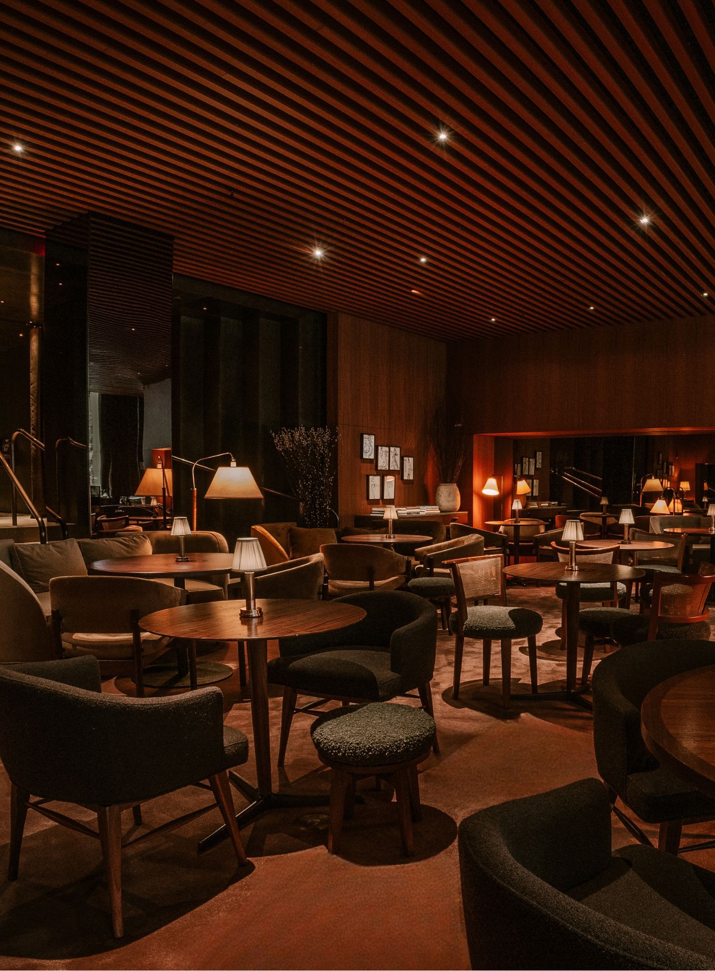 FASANO BAR