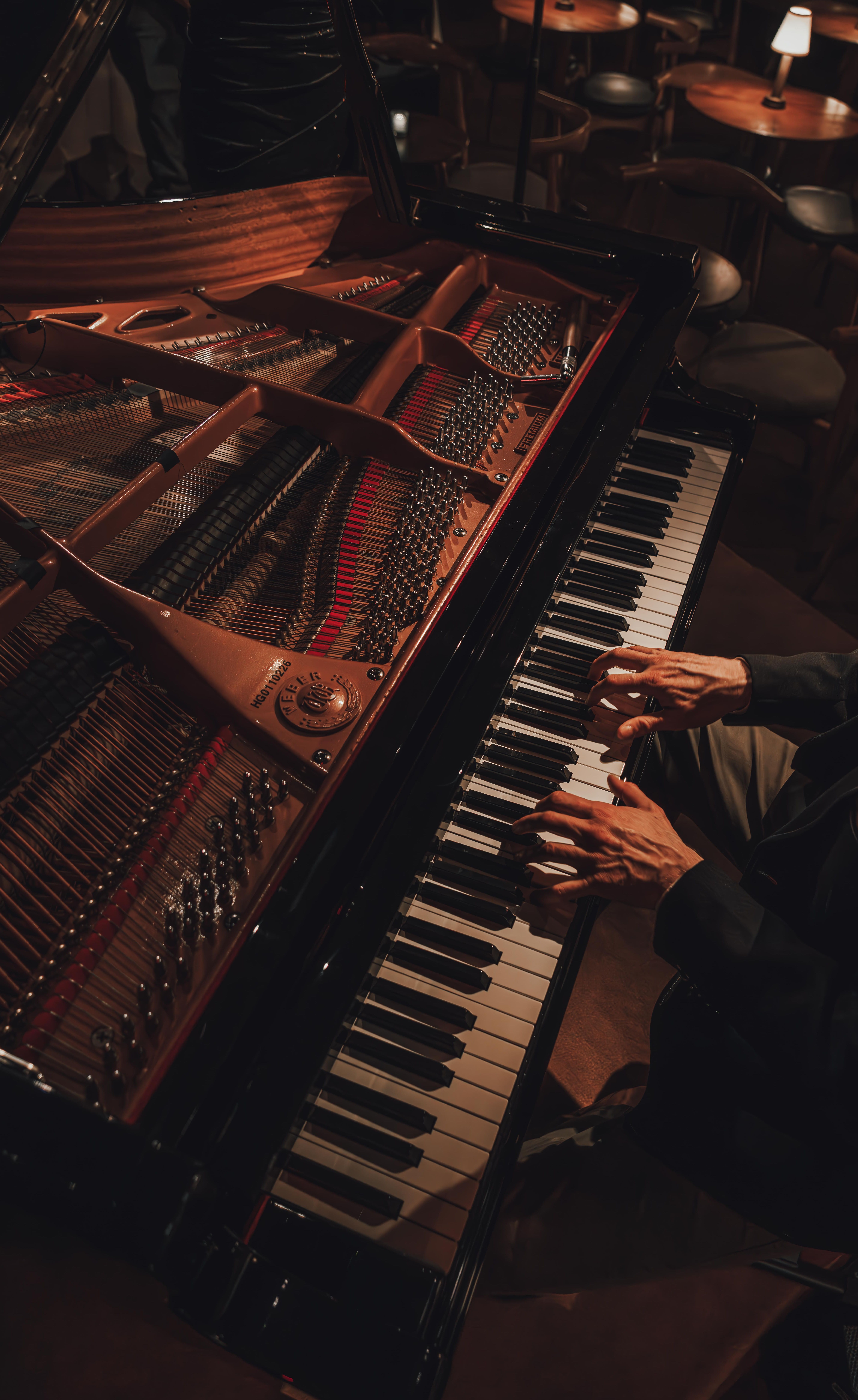 BARETTO JAZZ & BOSSA NOVA