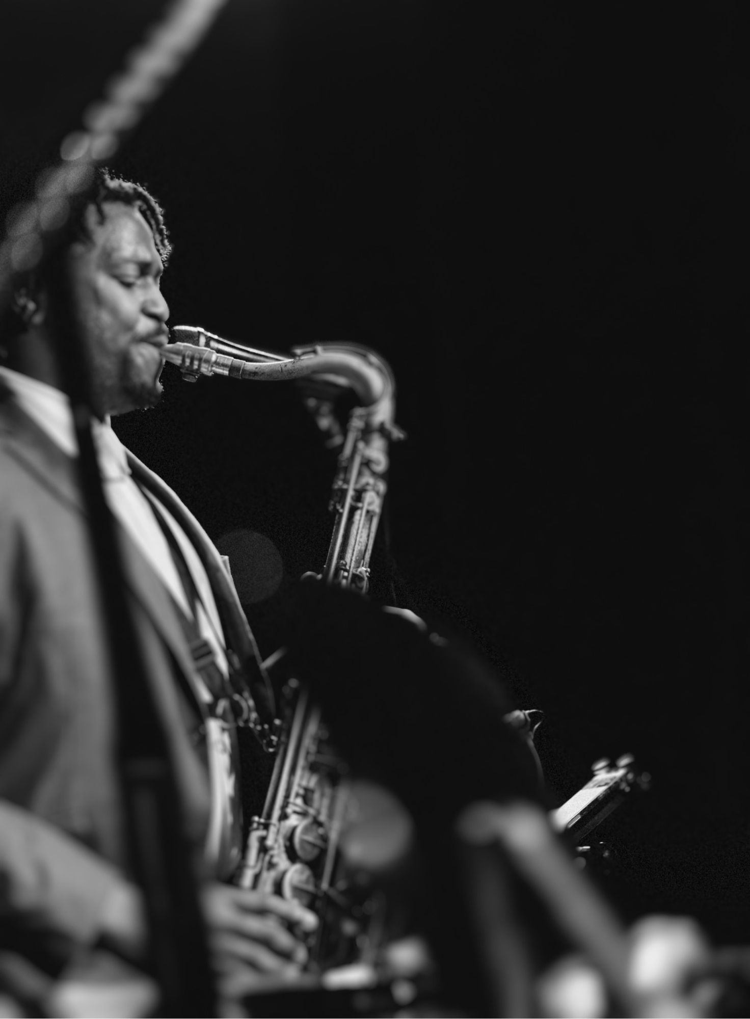 BARETTO JAZZ & BOSSA NOVA